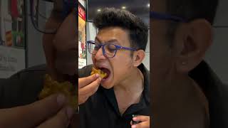 Finding Best Chole Bhature in Delhi!!!
