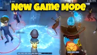 NEW GAME MODE 16 PLAYERS??  Fairy Tale in the Forest Identity V