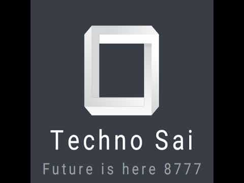Techno kida7 Live Stream