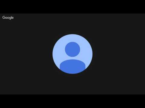 Digital Families: Example Hangout