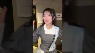 韓国で流行ってる音源🇰🇷 #アイドル #衛星とカラテア #久木田菜々夏 #春瀬もも #白咲くるみ #波澄しずく #日南ことり