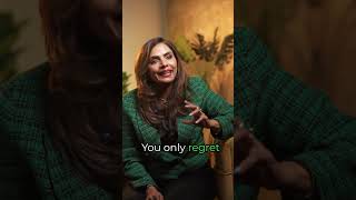 Stop Regretting : Learn How to Let Go - Dr. Meghana Dikshit