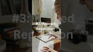 "5 Tips to Learn Faster and Smarter! 🚀📚 #StudyHacks #LearnFaster#Productivity #StudySmart"