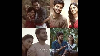 Introducing NP and Preetha from Kadhaippoma🤍😅!!