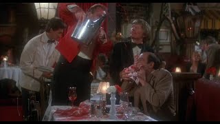 That's a Real Nosebleed - Modern Problems - Chevy Chase