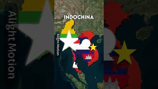 This is ASEAN🔥 #history #geography #asean