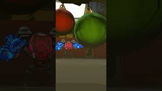 Grapple with caution guys 💀 #vrgaming #vr #gaming #metaquest #underdogs