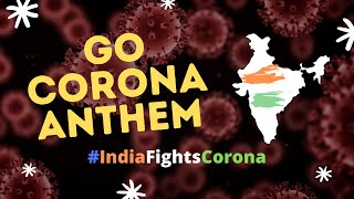 #IndiaFightsCorona  Corona Prevention Anthem | Corona Awareness | Milke Lade Corona Se