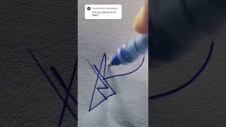 Master Your Signature Style | #CustomSignature #DigitalSignature