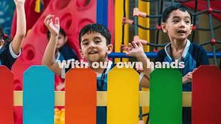 EuroSchool Anthem | The Definition of Holistic Learning | Lighthouse Learning