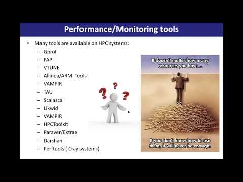 KSL Training HPC 101:  Programming environment on Shaheen Cray XC40