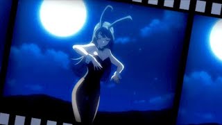 UNFORGETTABLE [Remix] (speed up) Anime [AMV/Edit] #songs #amvsong