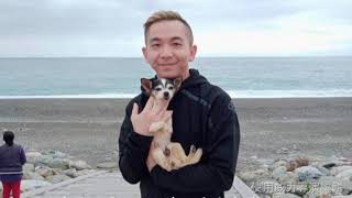 追憶我的心肝寶貝犬兒高弟弟兒子生前紀錄影片剪輯(拔拔高志鴻泣念追憶)文字錯字更正版