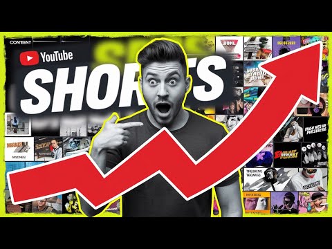 7 Secret Tips to Make VIRAL YouTube Shorts | Get Millions of Views!