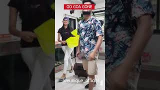 Go Goa Gone