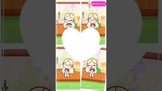 Mayan Toca Lovers in Avatar world 💏 #Avatarworld #viralvideo #shortsfeed #shortsviral #shorts
