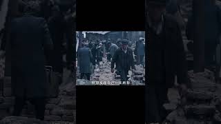 猶太人一命抵一命的復仇計劃 #gentleman探案 #电影 #电影解说 #影视 #影视解说