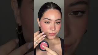 Pink Cream Blush Look | Our Products | Bobbi Brown Cosmetics