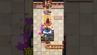 Vizad/hahahHHHHH #clashroyaledaily