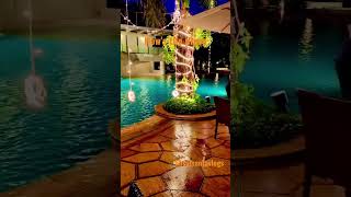 U will love this place❤#shorts #resort #topresort #bangloreresort #palmmeadowsresort