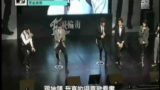 20100922 韓星撈過海偶像劇 台韓送作堆