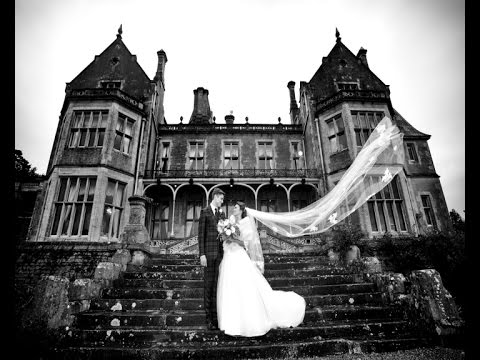 Marriage of Julia and Edward (shorter version)