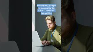 Join Our AIvolut Autumn Art Competition