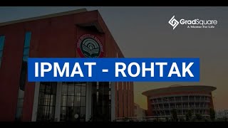 Introduction to IPMAT by Chris Diana | GradSquare Mentors | IPMAT 2023 | IIM Rohtak