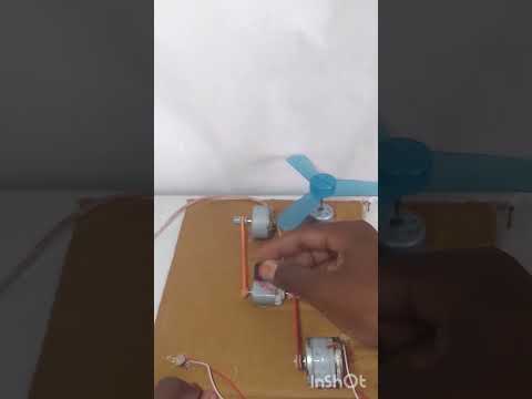 new project Puli mechanism DIY double soft motor #desihomegym