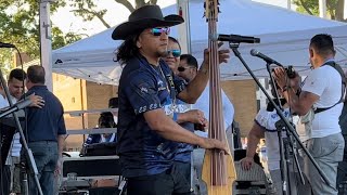La chanchona 503 dese New York en vivo
