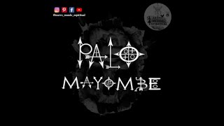 mambo palo mayombe💀