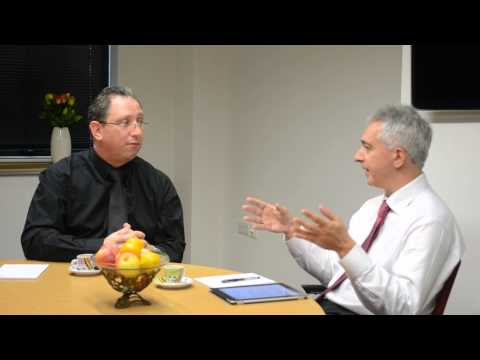 Robert Glazer Interviews Cloud Computing Expert Mitchell Feldman