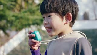 【公式】BoTトーク -2022年発売モデル TVCM