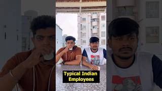 Typical Indian Employees...#hellofm #chennai #officefun #officescenario #IndianEmployees