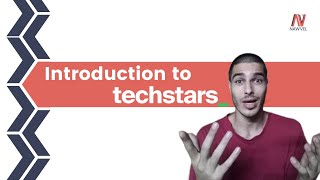 Intro to Techstars