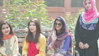 King Edward Medical University || My Alma Mater || Kemu Batch'16 || KEMU,A Prestigious Institute😍❤❤
