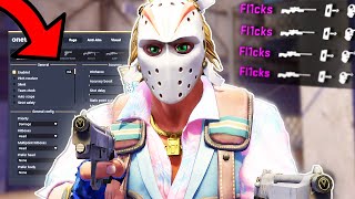 Legit HACKING in CSGO | NEVER GET BANNED!! | BEST CSGO HACKS 2021?!? (Onetap v4)