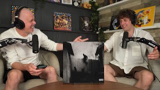 Dad Reacts to Travis Scott - JACKBOYS 2