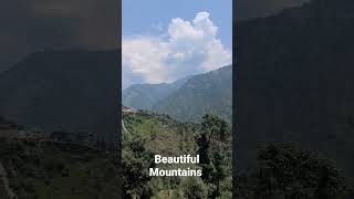 Beautiful Mountains
