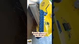Buy factory direct sale low price customization DIY remote control UGV chassis from China on Alibaba