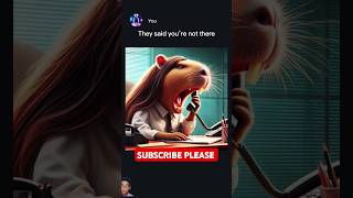 School #ai #memes #funny #aiartwork #aigallery #capybara #disney #aigpt #greenscreen #aiartanimation