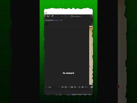PRO TIP: The Right Way to Highlight Text in After Effects!
