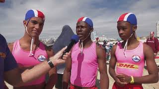DHL Lifesaving SA Champs, 30 March 2023 Highlights