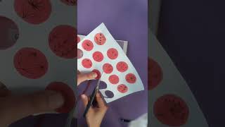Cute and easy journal idea #shortdiy #diy #acrylic #simple