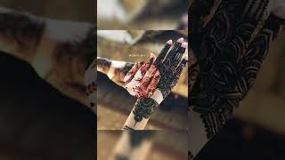 Henna designs eid 2022 #latest #henna #eid2022