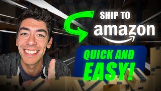 Go2Lister for Beginners – How to List & Ship Books to Amazon FBA