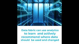 Follow Us, To the Future! - Data Fabric