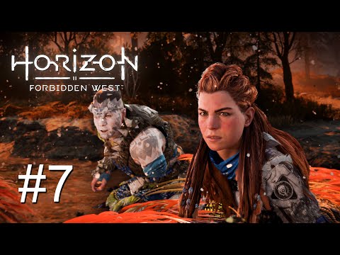 Horizon: Forbidden West (Cinematic Series - Episode 7)