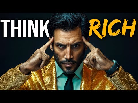 Millionaire Mindset Shifts That Will Change Your Life