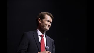 AlphaBay Secretly Funds Silk Road Founder Ross Ulbricht in $31M Bitcoin Donation
